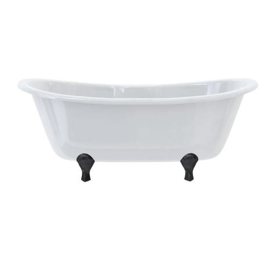 Image of Burlington Bateau Double Ended Bath