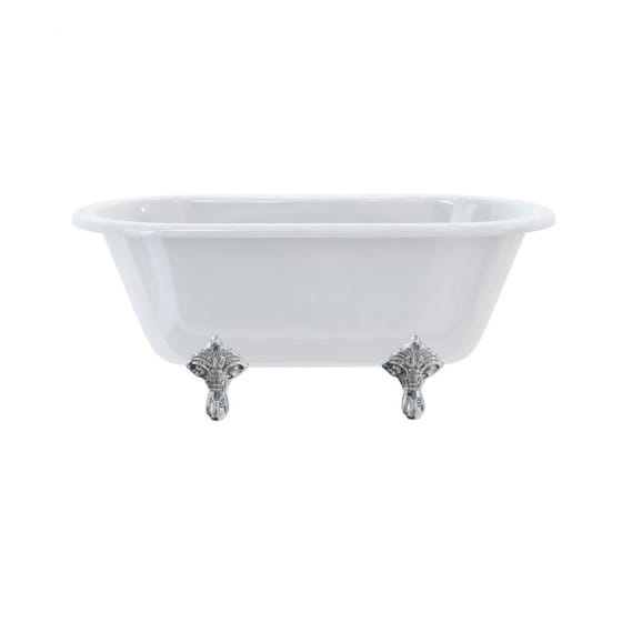 Image of Burlington Windsor Double Ended Bath