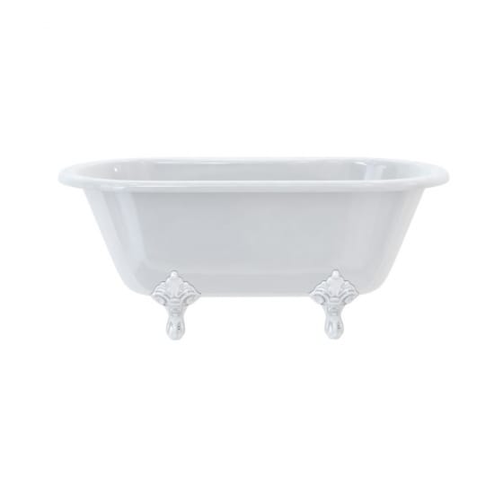 Image of Burlington Windsor Double Ended Bath