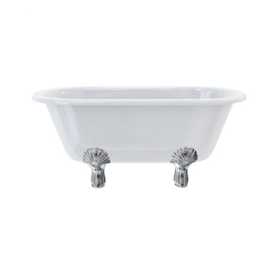 Image of Burlington Windsor Double Ended Bath