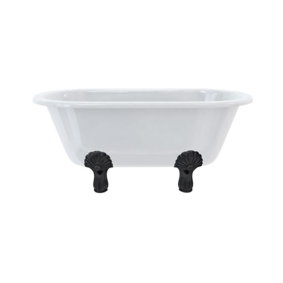 Image of Burlington Windsor Double Ended Bath