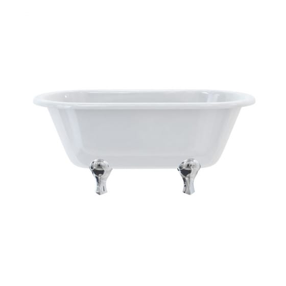 Image of Burlington Windsor Double Ended Bath