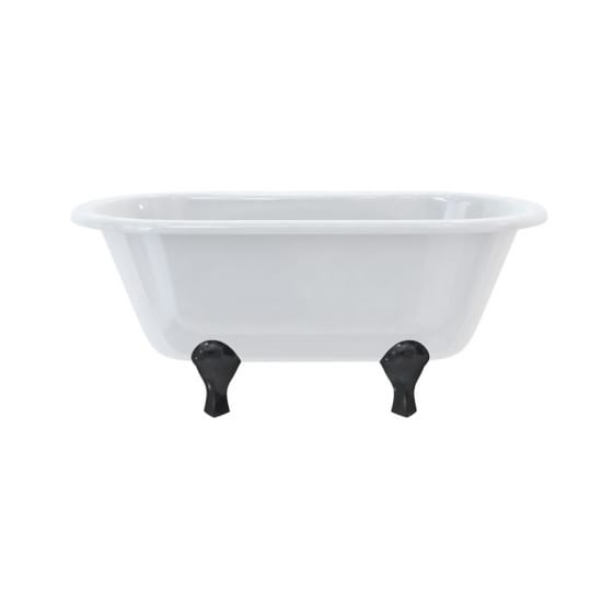 Image of Burlington Windsor Double Ended Bath