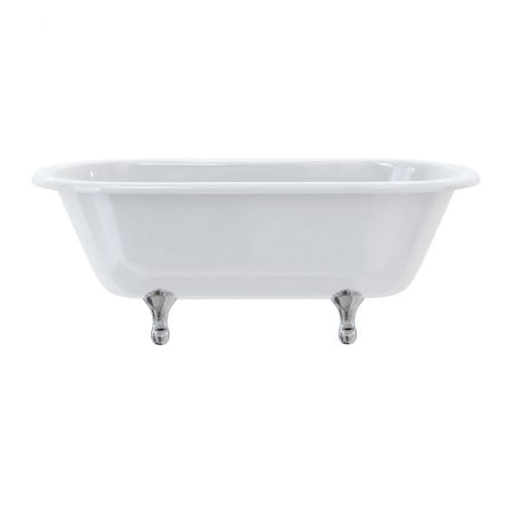 Image of Burlington Windsor Double Ended Bath