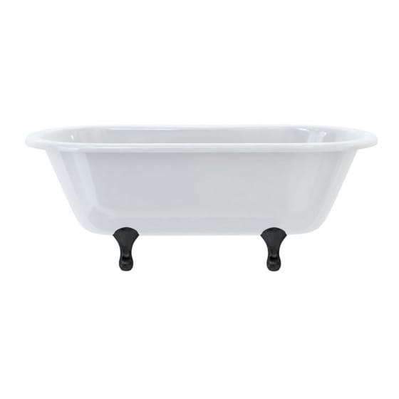 Image of Burlington Windsor Double Ended Bath