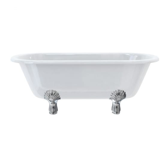 Image of Burlington Windsor Double Ended Bath