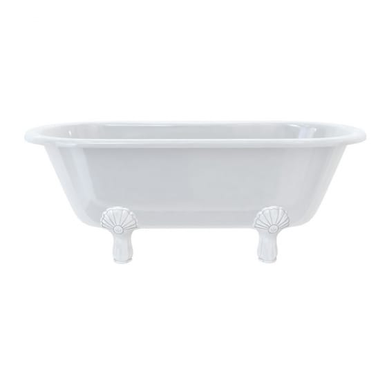 Image of Burlington Windsor Double Ended Bath