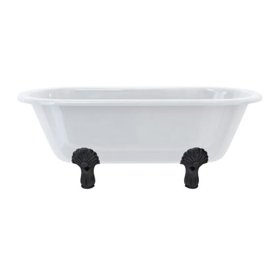 Image of Burlington Windsor Double Ended Bath