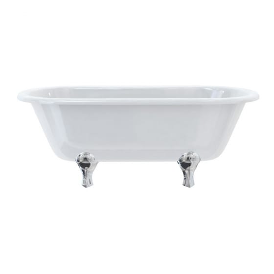 Image of Burlington Windsor Double Ended Bath