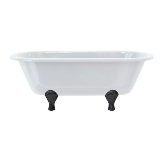 Image of Burlington Windsor Double Ended Bath