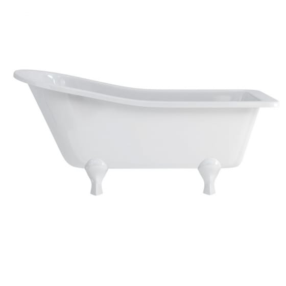 Image of Burlington Harewood Slipper Bath