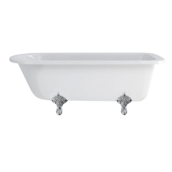 Image of Burlington Blenheim Single Ended Bath