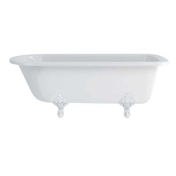 Image of Burlington Blenheim Single Ended Bath