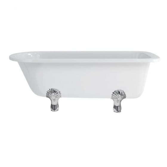 Image of Burlington Blenheim Single Ended Bath