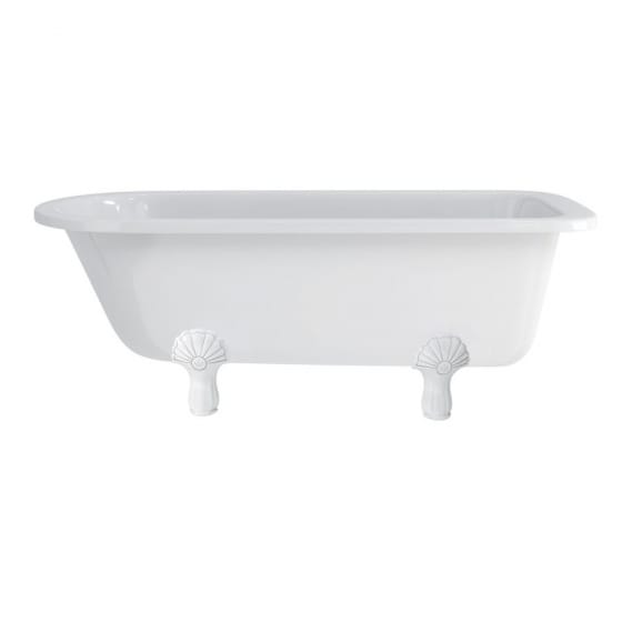 Image of Burlington Blenheim Single Ended Bath