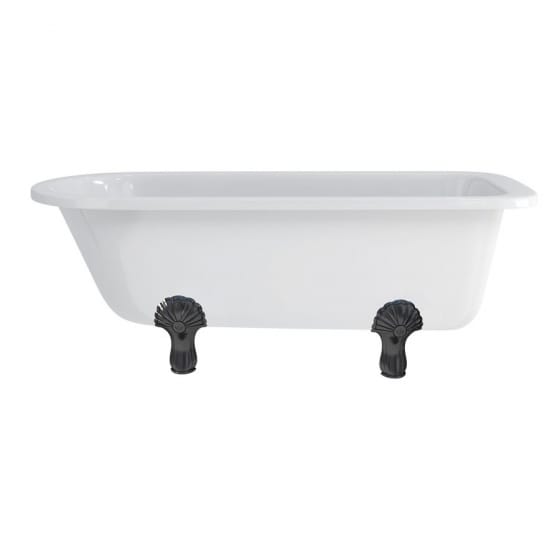 Image of Burlington Blenheim Single Ended Bath