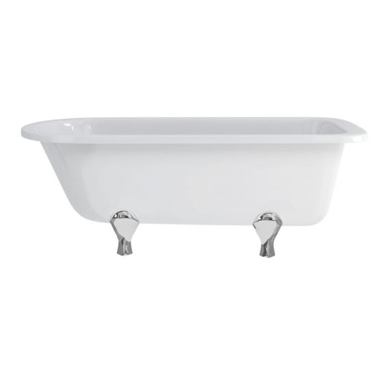 Image of Burlington Blenheim Single Ended Bath