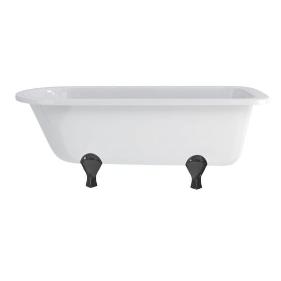 Image of Burlington Blenheim Single Ended Bath