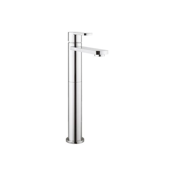 Image of Crosswater Wisp Tall Monobloc Basin Tap