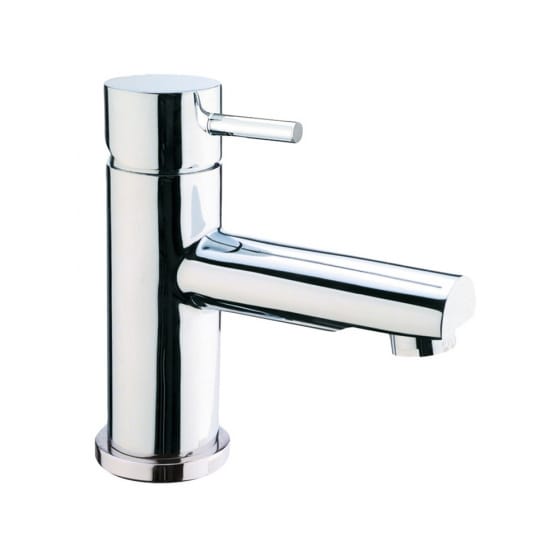 Image of Crosswater Kai Lever Monobloc Basin Tap