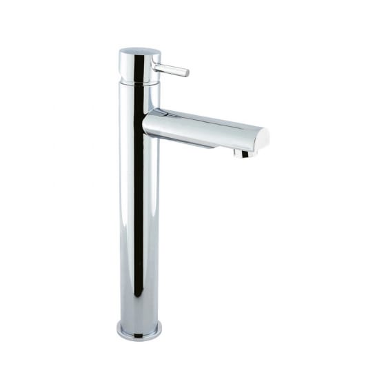 Image of Crosswater Kai Lever Tall Monobloc Basin Tap