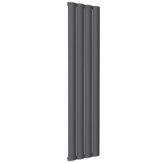 Image of Reina Belva Vertical Aluminium Radiator