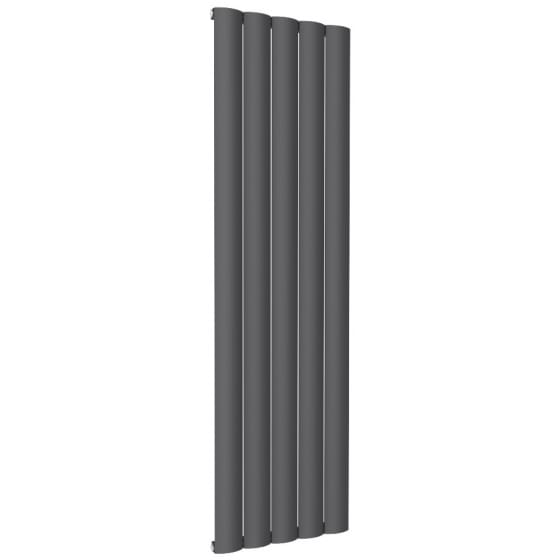 Image of Reina Belva Vertical Aluminium Radiator