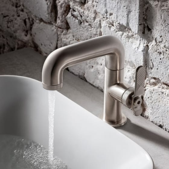 Image of Crosswater Union Monobloc Basin Tap