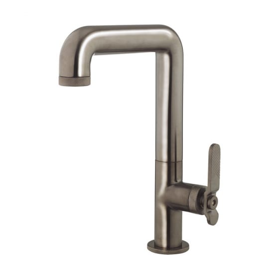 Image of Crosswater Union Tall Monobloc Basin Tap