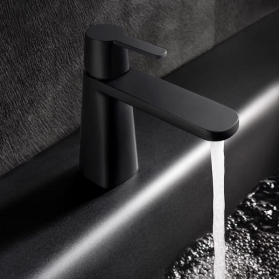 Image of Crosswater Marvel Monobloc Basin Tap