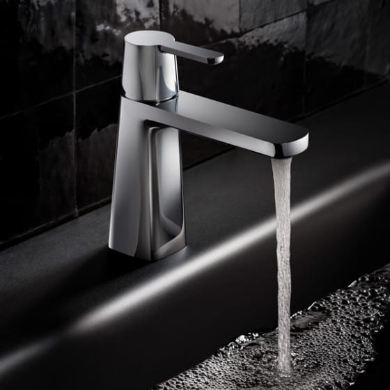 Image of Crosswater Marvel Monobloc Basin Tap