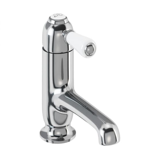 Image of Burlington Chelsea Monobloc Basin Tap