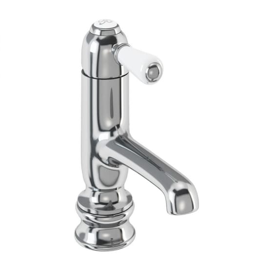 Image of Burlington Chelsea Monobloc Basin Tap