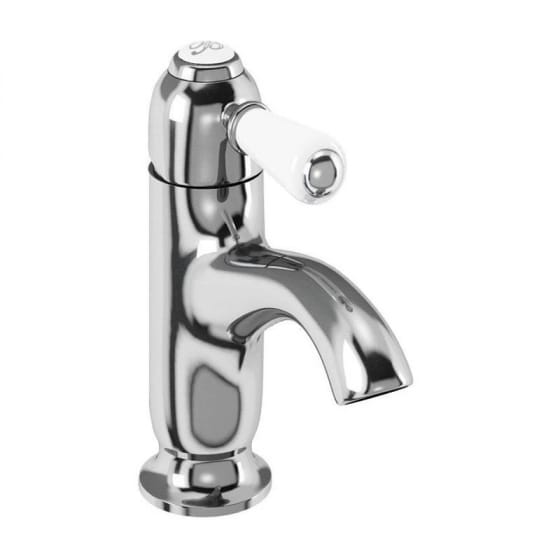 Image of Burlington Chelsea Monobloc Basin Tap