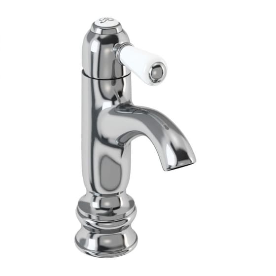 Image of Burlington Chelsea Monobloc Basin Tap