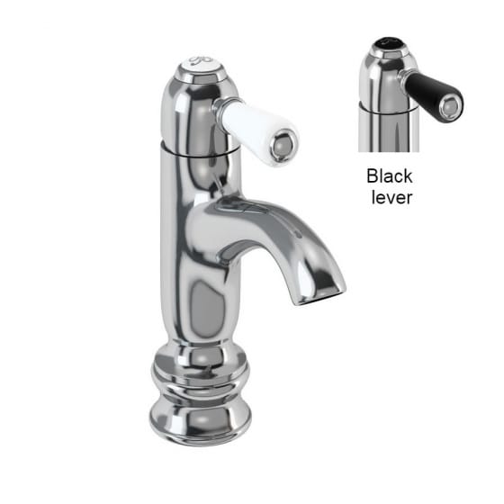 Image of Burlington Chelsea Monobloc Basin Tap