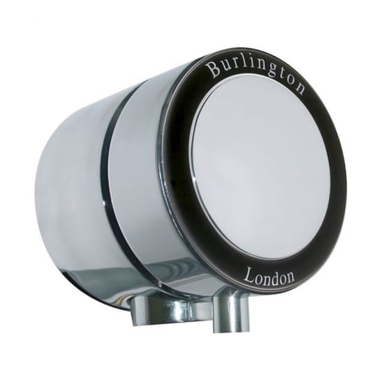 Image of Burlington Overflow Bath Filler