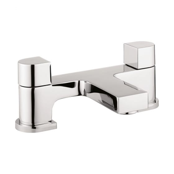 Image of Crosswater Planet Bath Filler Tap