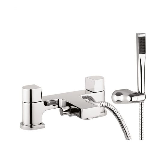 Image of Crosswater Planet Bath Filler Tap