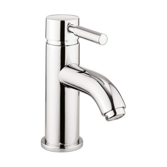 Image of Crosswater Fusion Monobloc Basin Tap