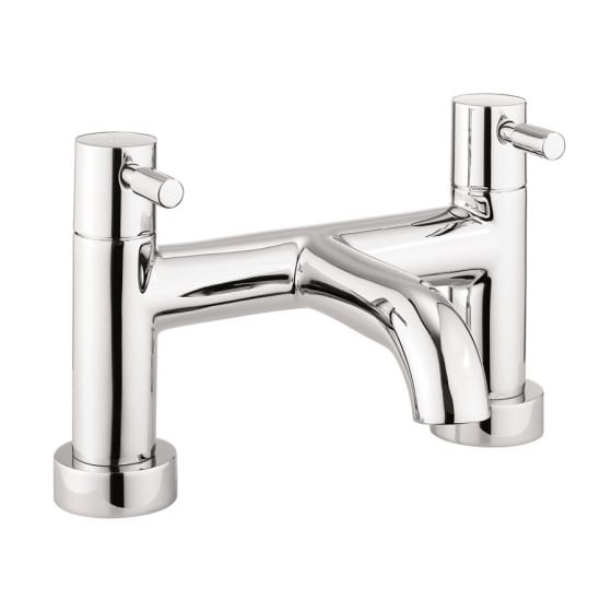 Image of Crosswater Fusion Bath Filler Tap