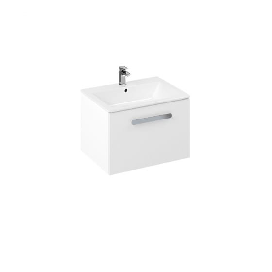 Image of Britton MyHome Wall Hung Vanity Unit