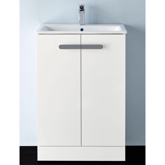 Image of Britton MyHome Floorstanding Vanity Unit