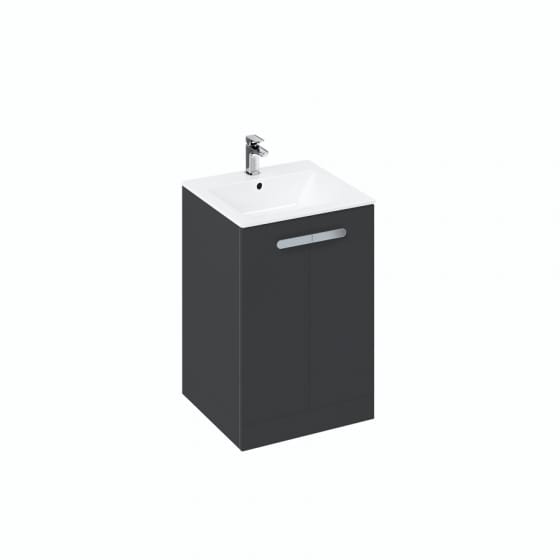 Image of Britton MyHome Floorstanding Vanity Unit