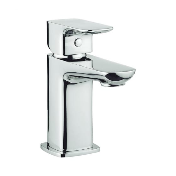 Image of Britton MyHome Basin Mixer