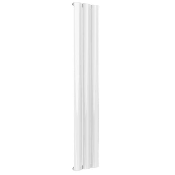 Image of Reina Belva Vertical Aluminium Radiator