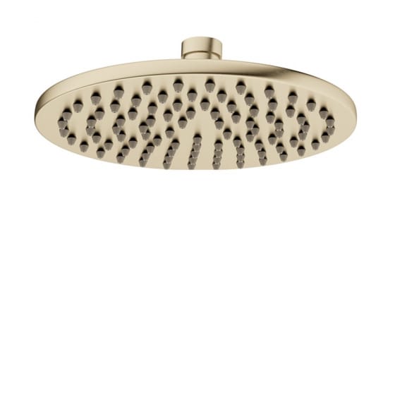 Image of Crosswater MPRO Round Shower Head