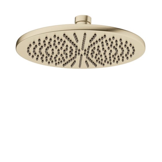 Image of Crosswater MPRO Round Shower Head