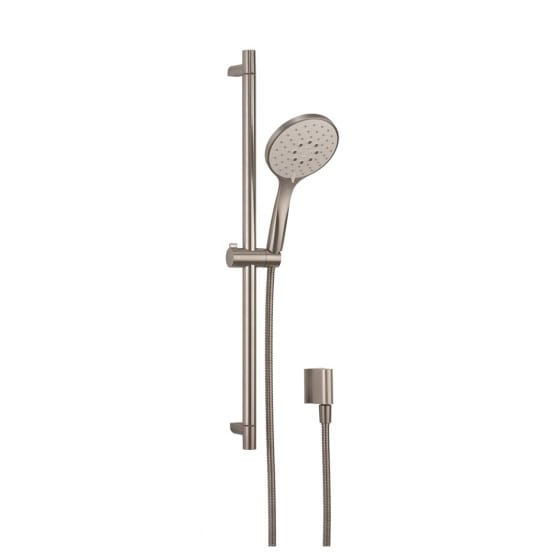 Image of Crosswater MPRO Sliding Rail Shower Kit