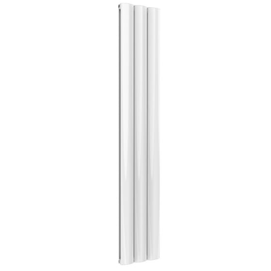 Image of Reina Belva Vertical Aluminium Radiator